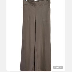Max Studio Wide Leg Trousers.
